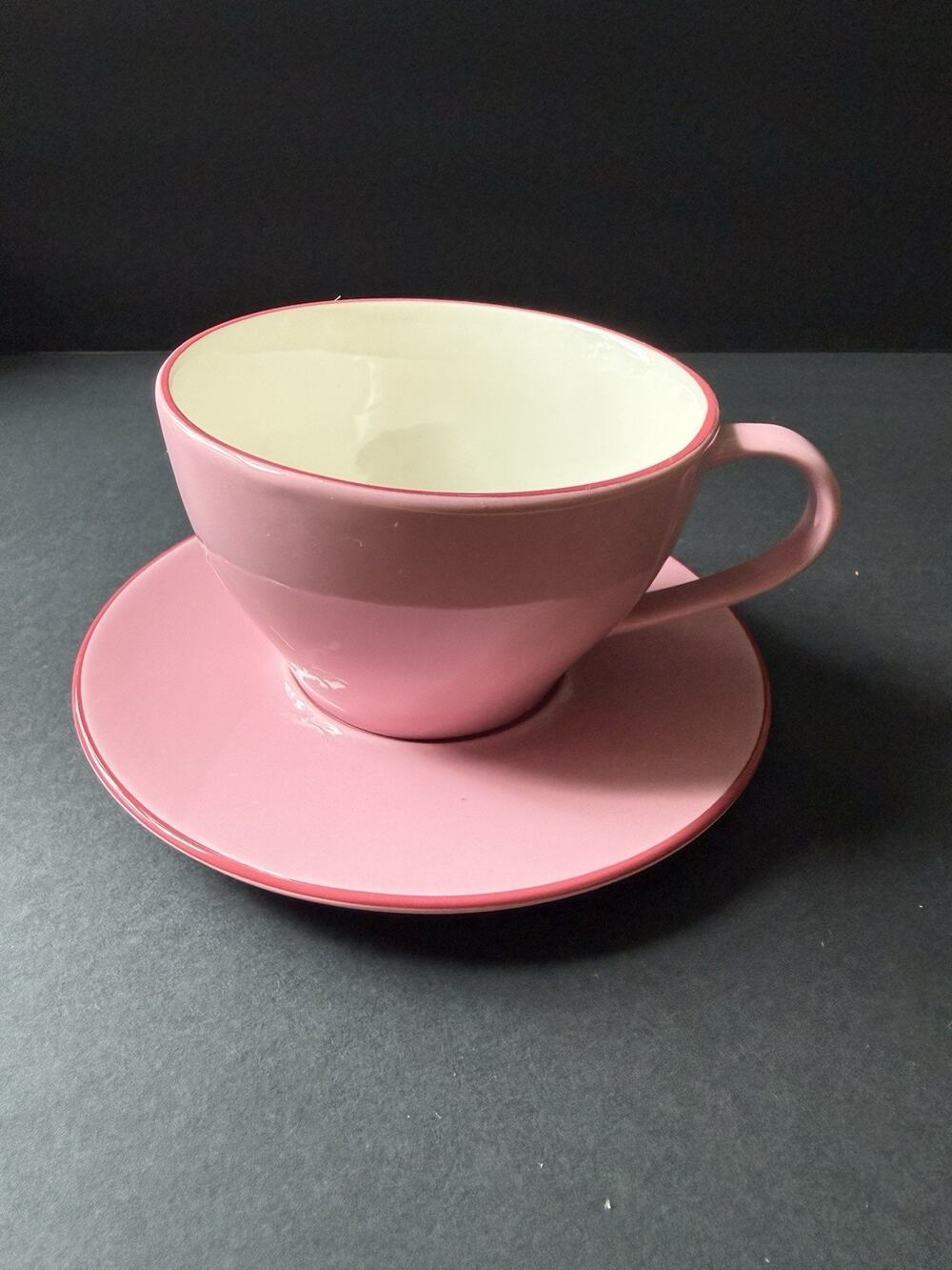 Starbucks 2006 Valentines Day Mug Cup Collection Heart Ceramic Coffee Tea 12 Oz